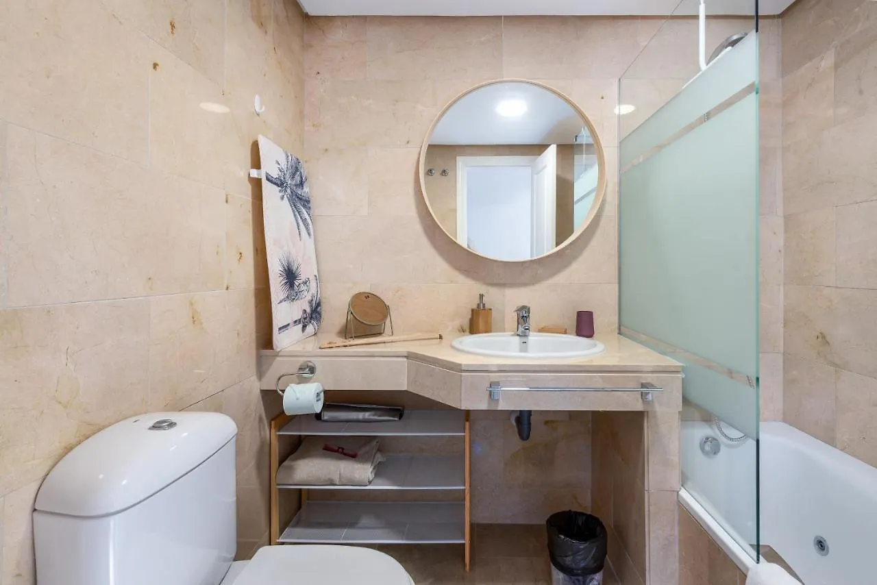 Coto Real 2412 Khios Apartment Manilva
