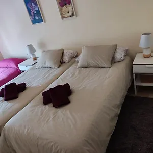 Primera Línea De Playa Costa Del Sol Manilva