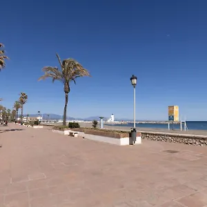  Apartment Flamencos