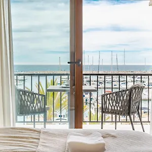  Apartment 2 Penthouse Duquesa Marina Andalucia Spanien