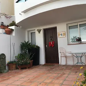  Apartment Palm In La Duquesa