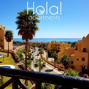  Apartment Hola! At Coto Real