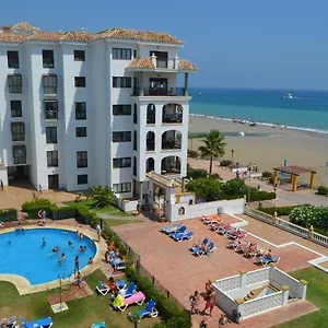  Apartment Penthouse Marina La Duquesa