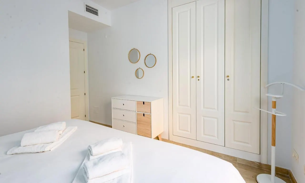 Ferienwohnung Coto Real 2412 Khios Manilva 0*,