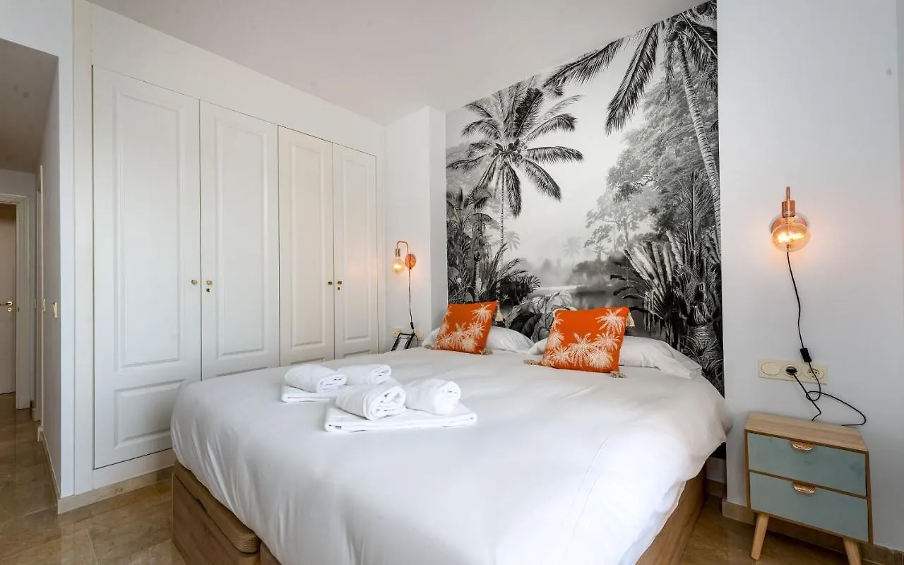 Ferienwohnung Coto Real 2412 Khios Manilva Apartment