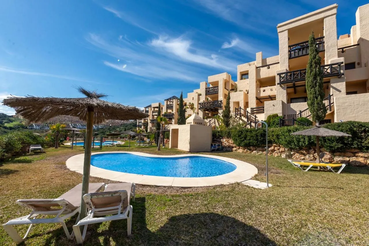 Ferienwohnung Coto Real 2412 Khios Manilva Spanien