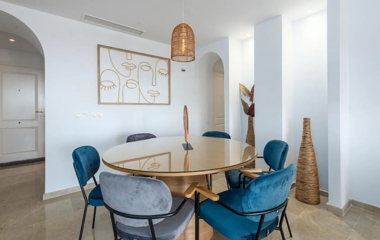 Ferienwohnung Coto Real 2412 Khios Manilva