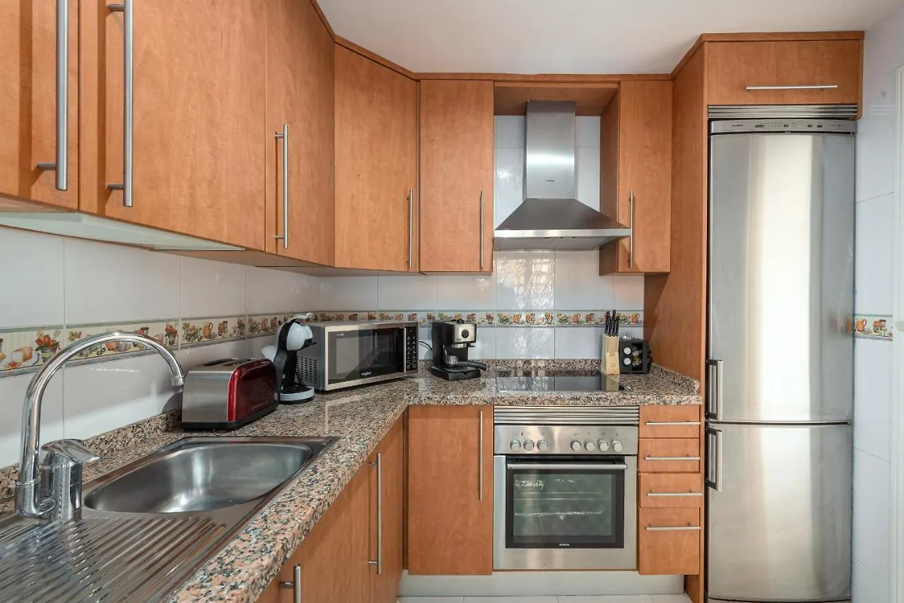Ferienwohnung Coto Real 2412 Khios Manilva Apartment