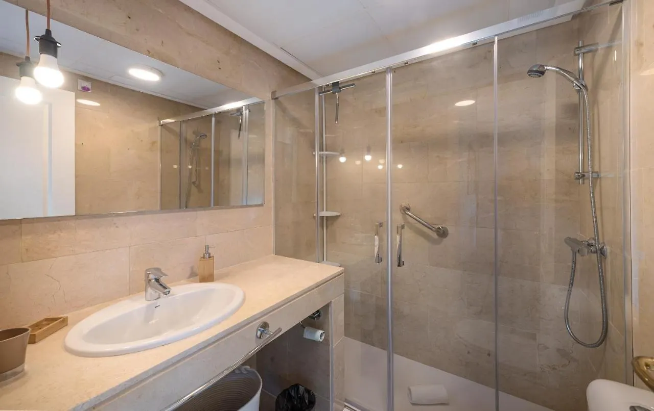 Ferienwohnung Coto Real 2412 Khios Manilva Spanien