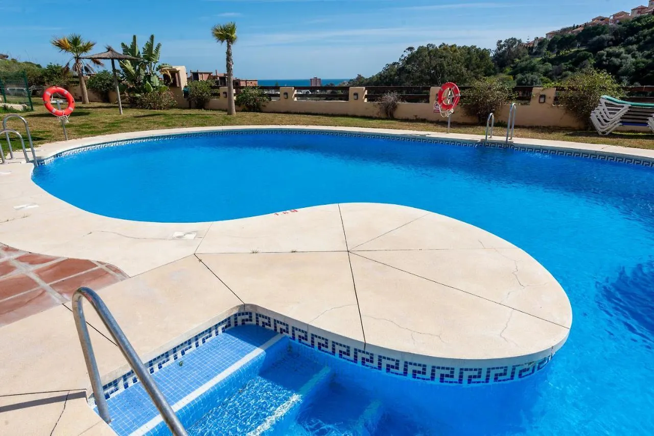 Ferienwohnung Coto Real 2412 Khios Manilva 0*,  Spanien