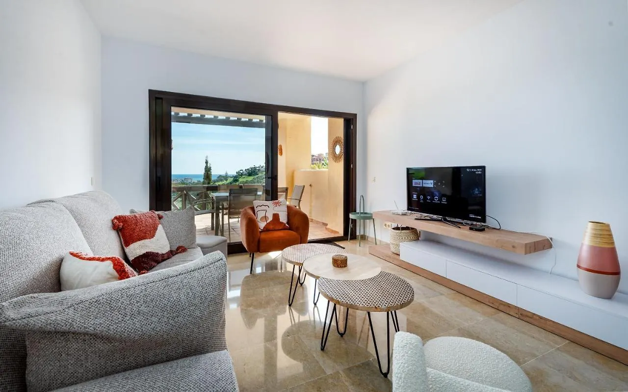 Ferienwohnung Coto Real 2412 Khios Manilva Apartment