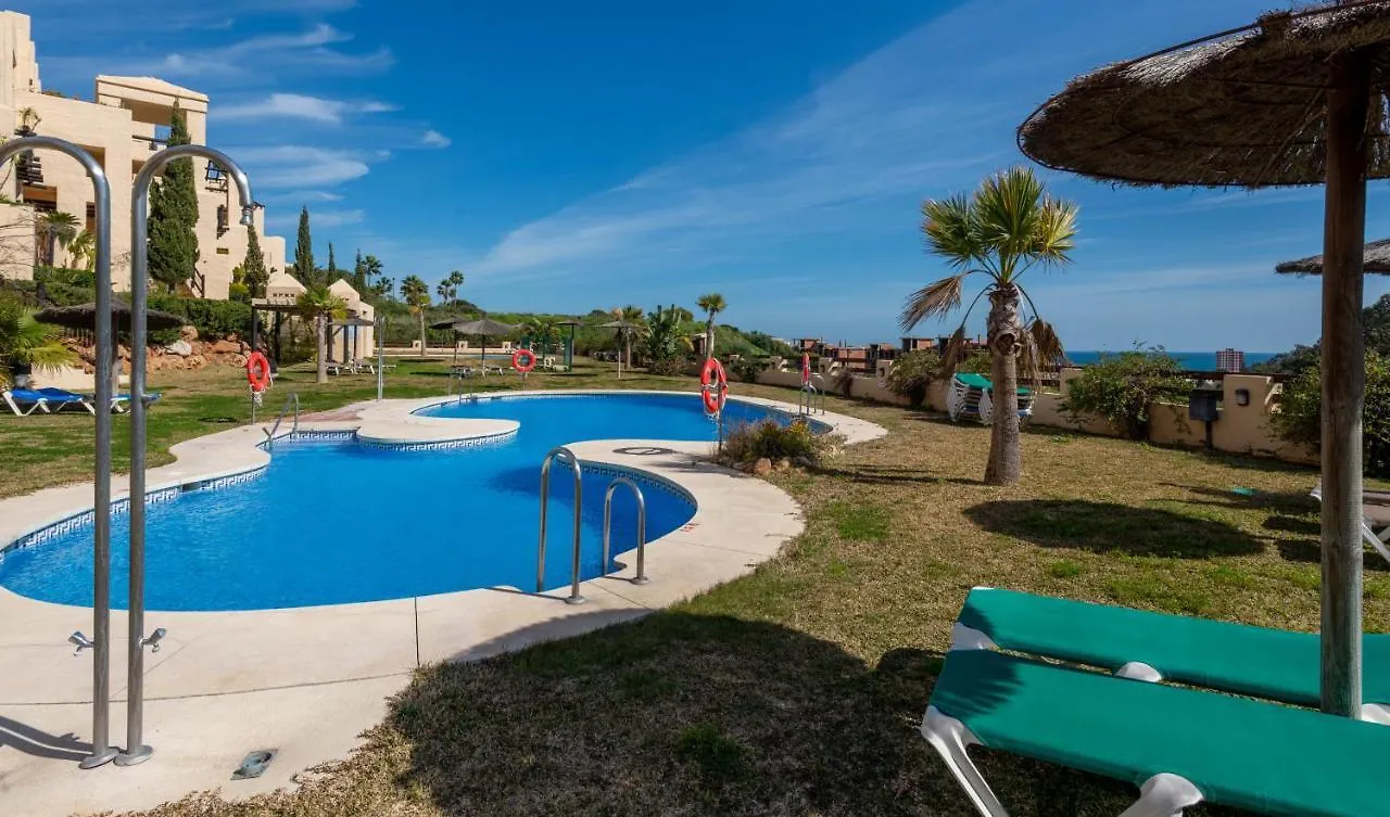 Apartment Ferienwohnung Coto Real 2412 Khios Manilva Spanien