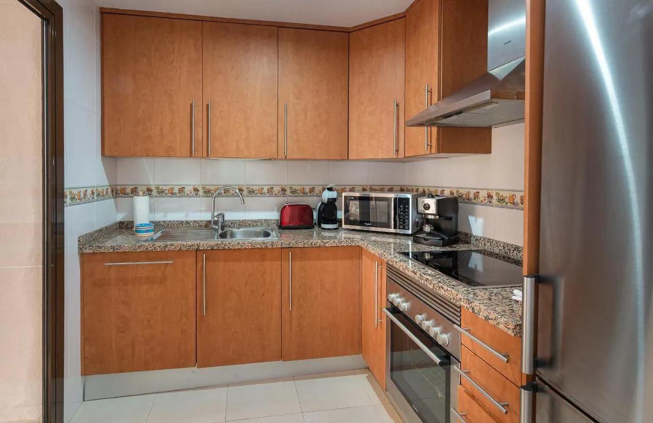Ferienwohnung Coto Real 2412 Khios Manilva 0*,  Spanien