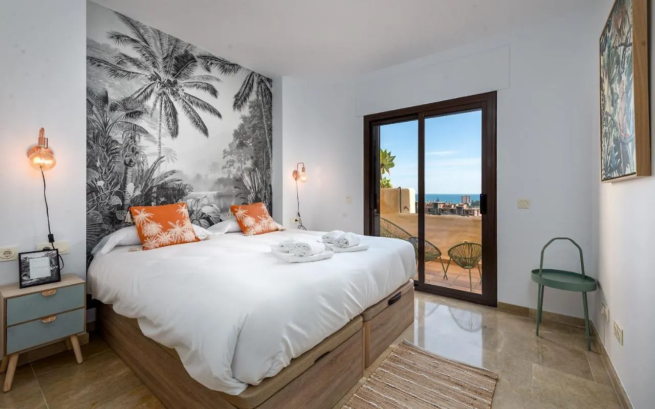 Ferienwohnung Coto Real 2412 Khios Manilva Apartment